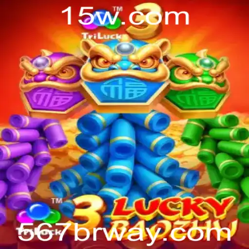 Descubra a Excitante Aventura de 3LuckyBaozhu: Jogo Inovador com Temática Oriental