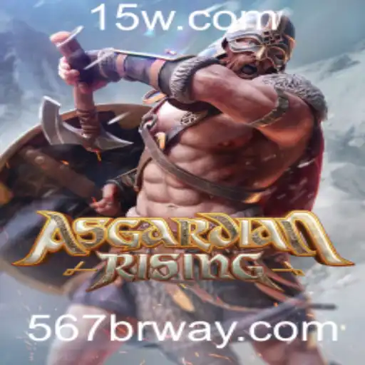 Descubra AsgardianRising: Aventura e Estratégia para Todas as Idades