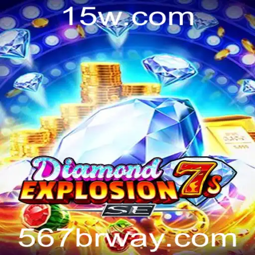Explorando DiamondExplosion7sSE: Um Mergulho nas Regras e Estratégias do Novo Jogo de Cassino