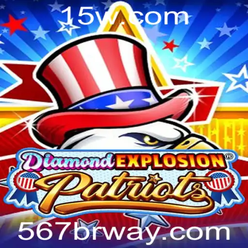Explorando o Universo de DiamondExplosionPatriots