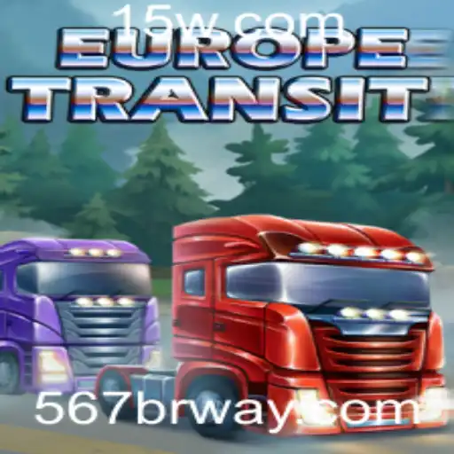Explorando o Mundo de EuropeTransit: Uma Jornada Através da Europa