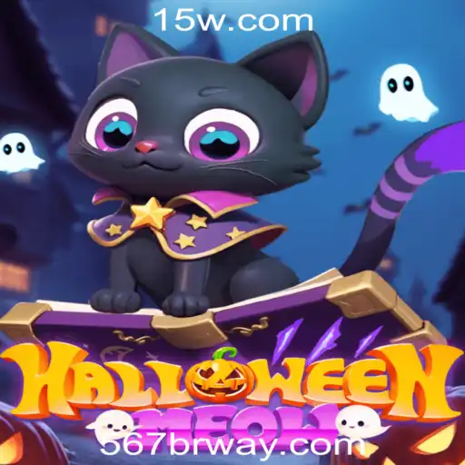 Descubra HalloweenMeow: O Jogo que Está Conquistando o Público com a Chave 567BR