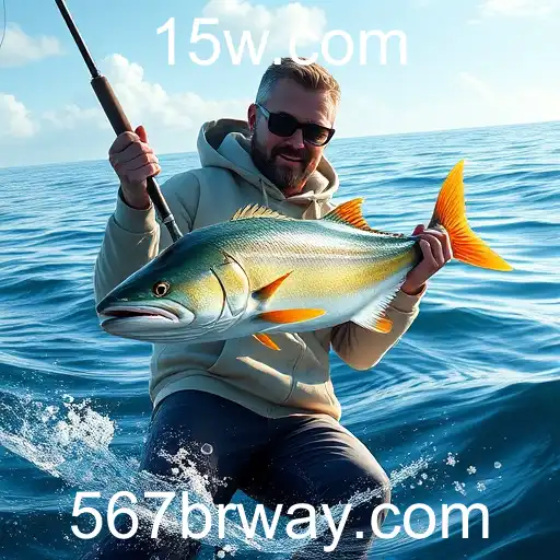 Jogos de pesca