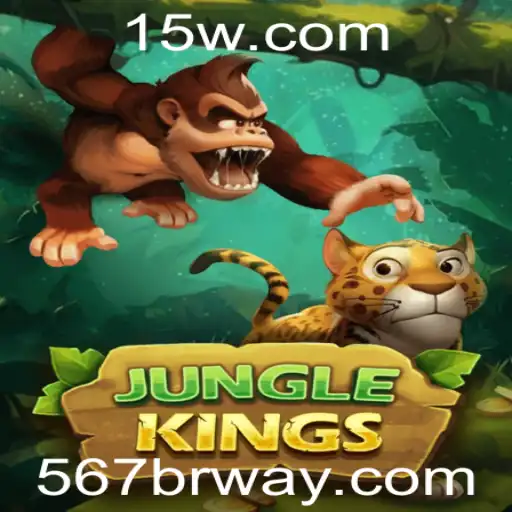 JungleKings: Descubra o Novo Fenômeno de Estratégia Multiplayer