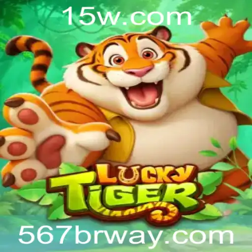 Descubra as Emoções do Jogo LuckyTiger: Um Guia Completo com Palavras-Chave 567BR