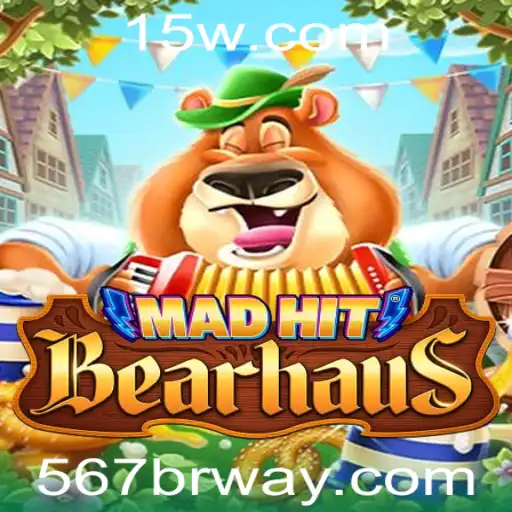 Descubra o Mundo de 'MadHitBearhaus' - O Jogo que Está Conquistando Todos