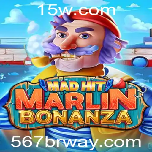Explorando MadHitMarlinBonanza: Um Mergulho no Mundo dos Jogos Virtuais