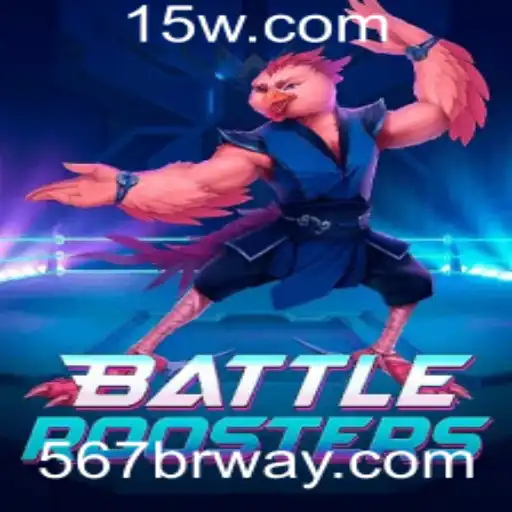BattleRoosters: O Jogo Que Está Revolucionando o Mundo dos Games