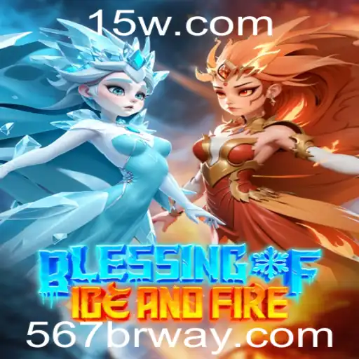 Descubra o Fascinante Mundo de BlessingofIceandFire