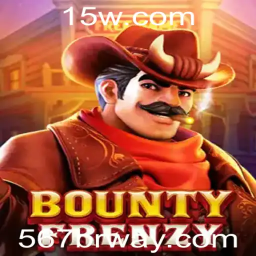 Explorando o Mundo de BountyFrenzy: Um Jogo de Aventura e Estratégia
