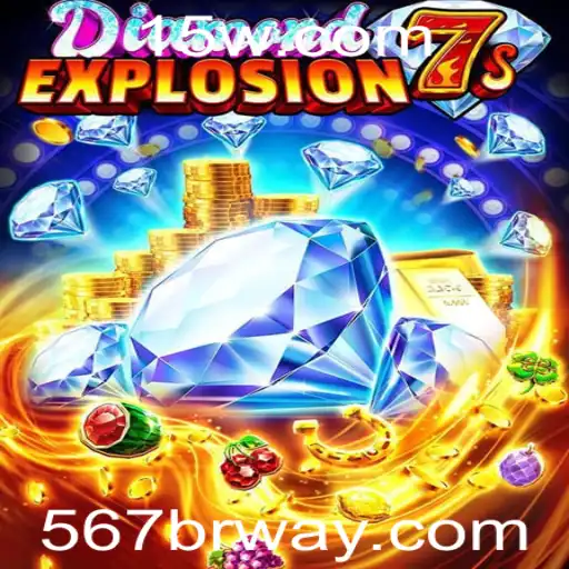 DiamondExplosion7s: Uma Nova Sensação no Mundo dos Jogos