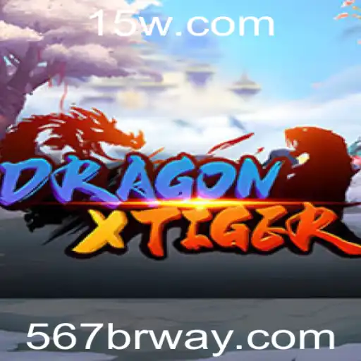 DragonXTiger: Um Jogo de Estratégia Intenso e Envolvente com a Palavra-chave 567BR