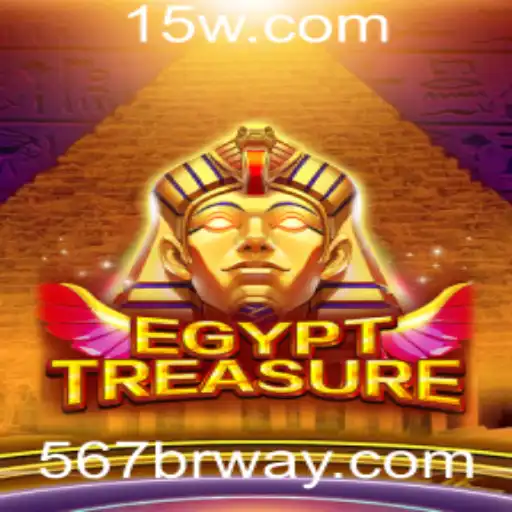 EgyptTreasure: Explore as Maravilhas do Antigo Egito