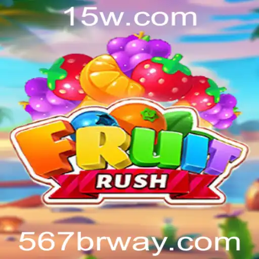 Descubra FruitRush: O Jogo de Aventura Frutal com a Chave Mágica 567BR