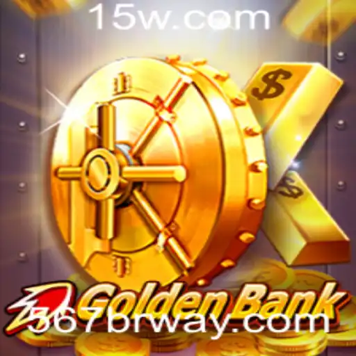 GoldenBank: A Revolução nos Jogos de Estratégia Financeira