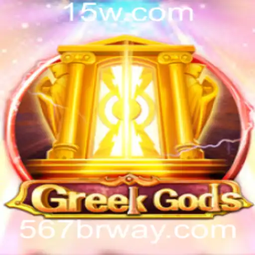 GreekGods: Um Mergulho no Mundo Mitológico com 567BR