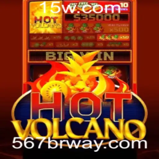 HotVolcano: Explorando Aventuras em um Mundo de Lava e Desafios