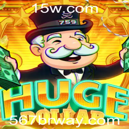 Descubra o Mundo de HugeDollar: O Jogo de Estratégia Que Está Dominando 567BR