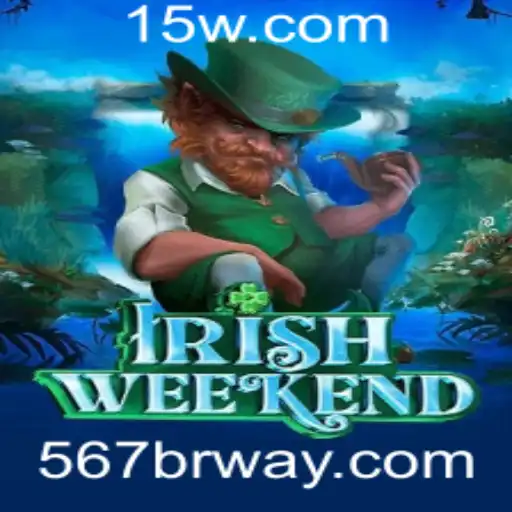Descubra o Novo Sensação: IrishWeekend - A Experiência de Jogo Inovadora