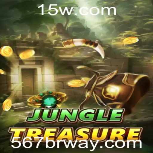 Explorando as Aventuras de JungleTreasure: Um Mundo de Descobertas e Desafios
