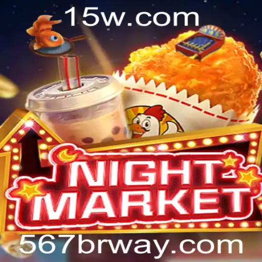 Explorando NIGHTMARKET: Um Mergulho no Universo do Jogo