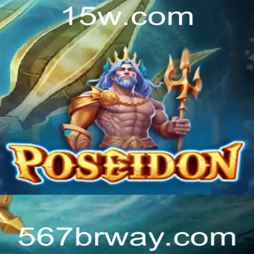 Descubra 'Poseidon': O Jogo que Está Conquistando o Mundo