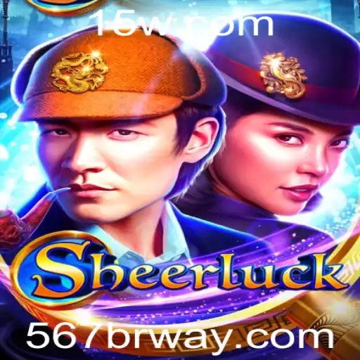 Sheerluck: Descubra o Jogo Misterioso e Envolvente