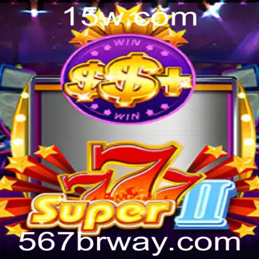 Descubra o Mundo Emocionante de Super777II
