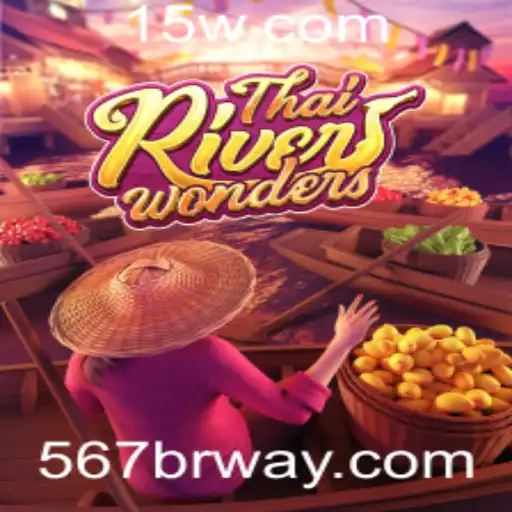 Descubra o Encantador Jogo ThaiRiverWonders: Uma Aventura Inovadora