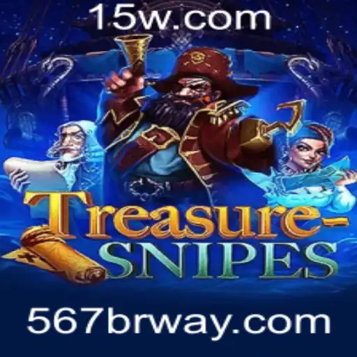 Explorando TreasureSnipes: A Nova Sensação no Mundo dos Jogos
