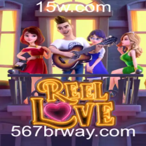 ReelLove: Mergulhe na Atividade Viciante com a Palavra-chave 567BR