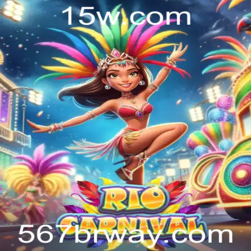 Explore RioCarnival: O Novo Jogo Emocionante com 567BR como Palavra-Chave