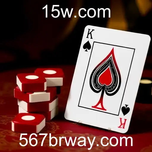 Bacará: O Fascínio e a História do Jogo de Cartas 567BR