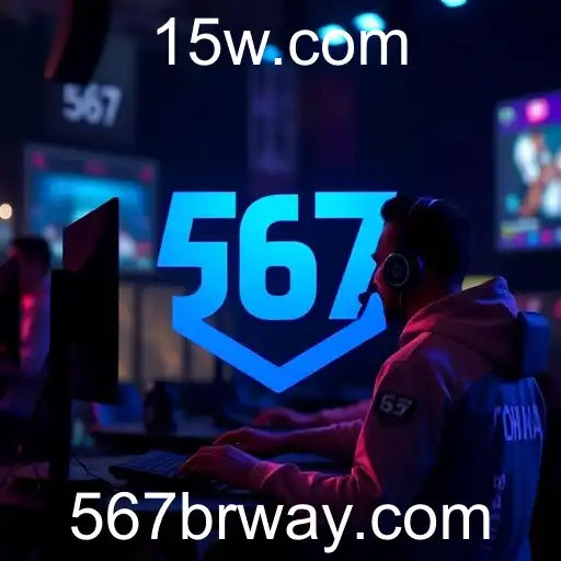 567BR: Transformando o Futuro dos Esportes Virtuais