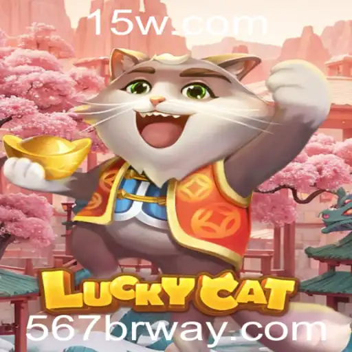 Descubra o Novo Jogo Sensação: LuckyCat e a Chave do Sucesso 567BR