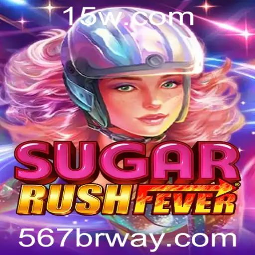 Explorando o Mundo de SugarRushFever: Diversão e Estratégia