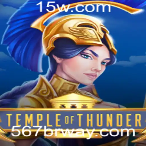TempleofThunder: Descubra as Aventuras e Estratégias do Novo Jogo