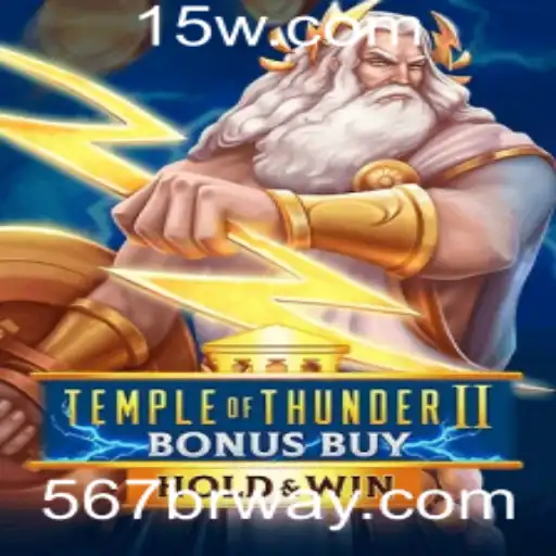 Explorando o Universo Emocionante de TempleofThunderIIBonusBuy
