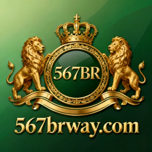 567BR Logo