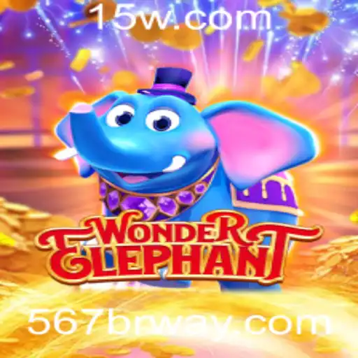 Descubra WonderElephant: O Jogo que Une Estratégia e Diversão com a Palavra-Chave 567BR