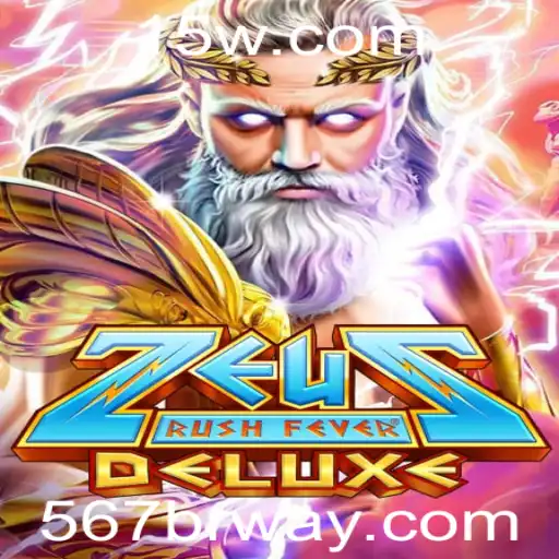 Explorando o Mundo de ZeusRushFeverDeluxe: A Aventura Mítica!